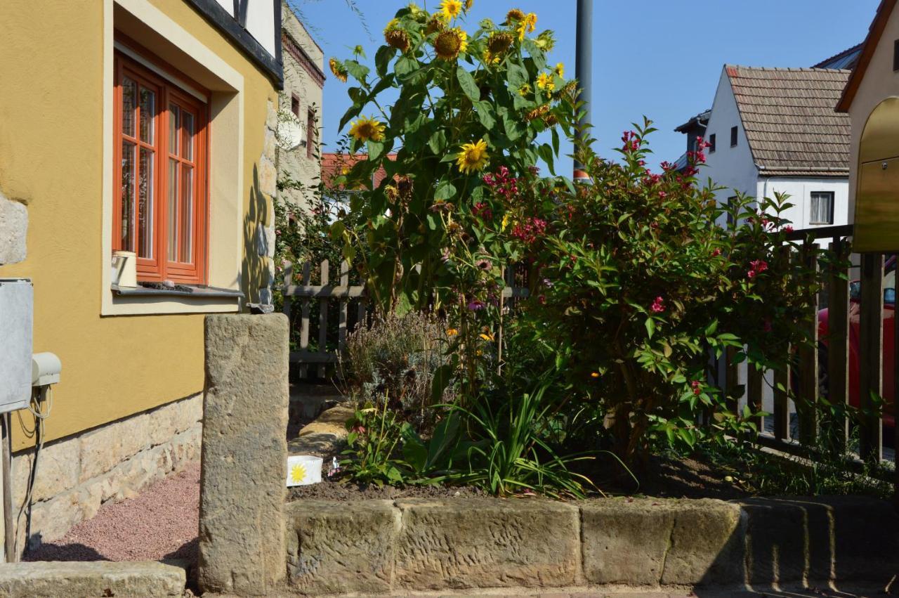 Dreiseitenhof ラーデボイル エクステリア 写真
