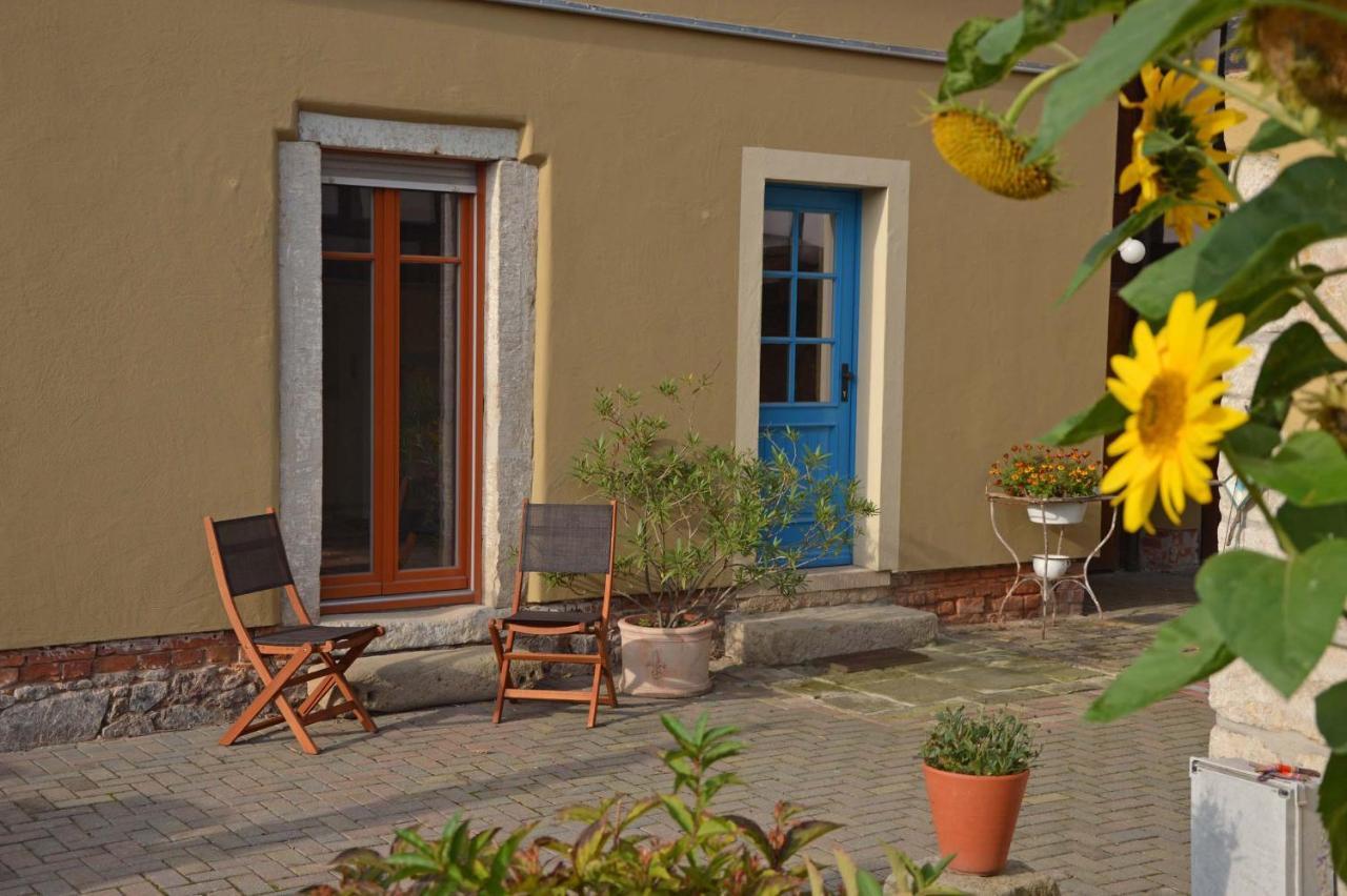 Dreiseitenhof ラーデボイル エクステリア 写真